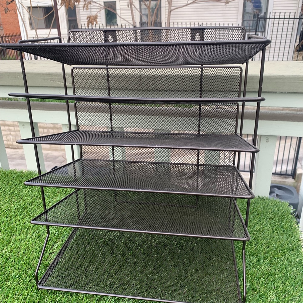 File organizer - Picture 3 of 3